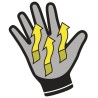Gants de protection anti-coupure - Haute performance Xtrem CUT