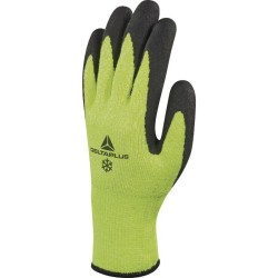 Gants de Protection - Hiver Anti-Coupure - Polyéthylène Haute Performance
