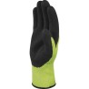 Gants de Protection - Hiver Anti-Coupure - Polyéthylène Haute Performance