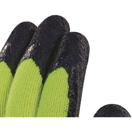 Gants de Protection - Hiver Anti-Coupure - Polyéthylène Haute Performance