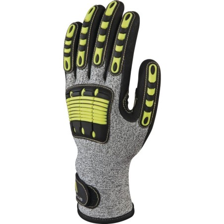 Gants de protection - Anti-coupure usage intensif - Polyéthylène haute performance