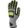 Gants de protection - Anti-coupure usage intensif - Polyéthylène haute performance