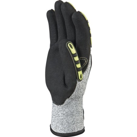 Gants de protection - Anti-coupure usage intensif - Polyéthylène haute performance