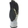 Gants de protection - Anti-coupure usage intensif - Polyéthylène haute performance