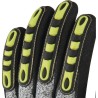 Gants de protection - Anti-coupure usage intensif - Polyéthylène haute performance