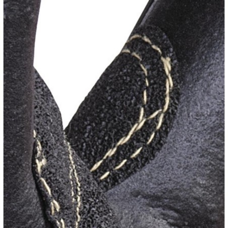 Gants de protection - Anti-coupure usage intensif - Polyéthylène haute performance