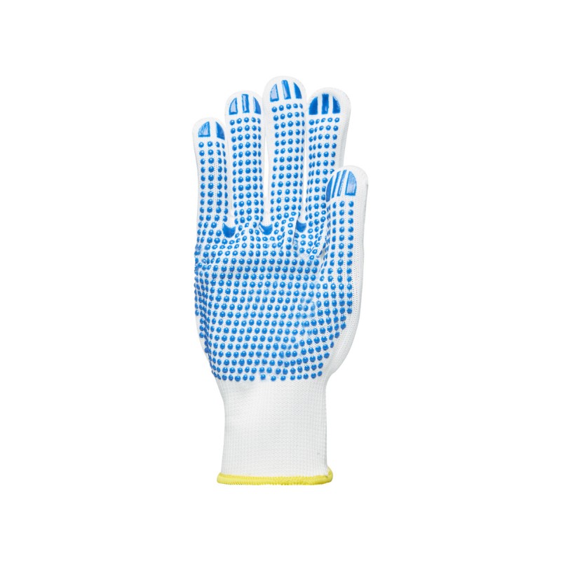 Gants de protection pour la manutention - Confort et Adhérence - Taille 10