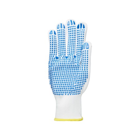 Gants de protection pour la manutention - Confort et Adhérence - Taille 10