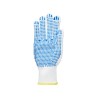 Gants de protection pour la manutention - Confort et Adhérence - Taille 10