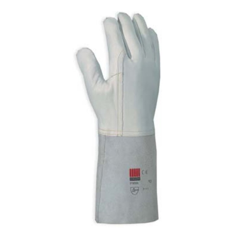 Gants de protection - Cuir Fleur de Caprin - Longueur 350mm