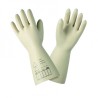 Gants De Protection Électrique En Latex - classe 00 500V