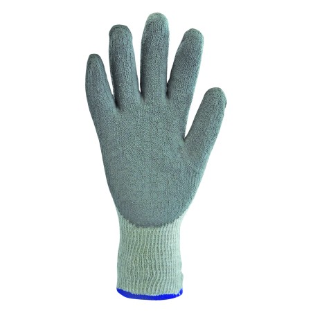 Gants de protection froid - Latex avec doublure molleton