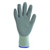 Gants de protection froid - Latex avec doublure molleton