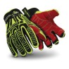 Gants de protection - Haute résistance industrielle - Taille 10 - TPX