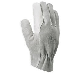 Gants de Protection - Manutention Générale - Cuir de Bovin