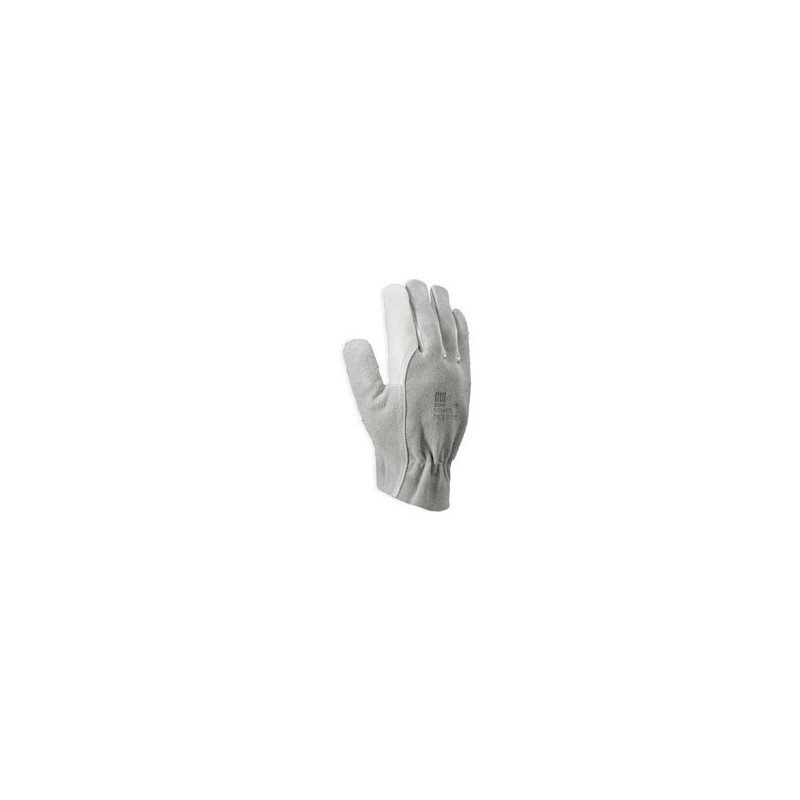 Gants de Protection - Manutention Générale - Cuir de Bovin