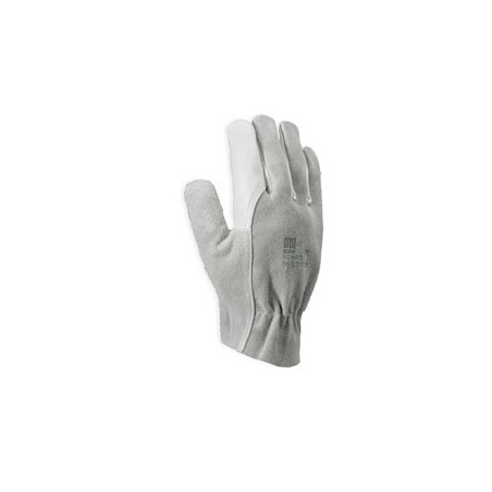 Gants de Protection - Manutention Générale - Cuir de Bovin