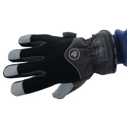 Gants de protection - Haute protection froid - Cuir