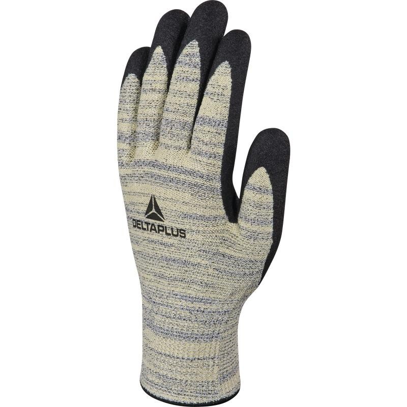 Gants de protection - Anti-coupure et résistants à la chaleur - Fibre HEATnocut