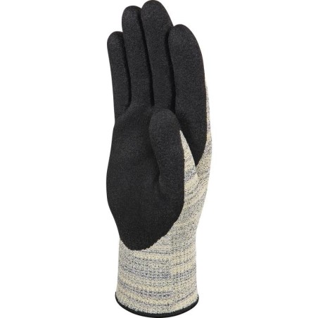 Gants de protection - Anti-coupure et résistants à la chaleur - Fibre HEATnocut
