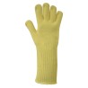 Gants de protection thermique -  Résitance niveau 3 (jusqu'à 350°c) - Taille unique - Kevlar