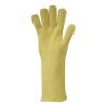 Gants de protection thermique -  Résitance niveau 3 (jusqu'à 350°c) - Taille unique - Kevlar