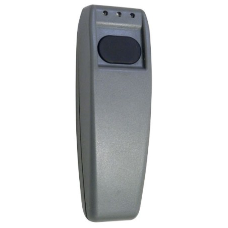 Générateur de Flamme - Mobile Formation Incendie - Smartway Compatible - Acier Inoxydable