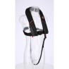 Gilet de sauvetage - Gonflable, Noir, Automatique UML MK5