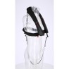 Gilet de sauvetage - Gonflable, Noir, Automatique UML MK5