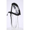 Gilet de sauvetage - Gonflable, Noir, Automatique UML MK5