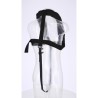 Gilet de sauvetage - Gonflable, Noir, Automatique UML MK5