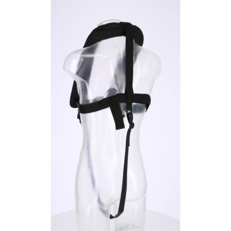 Gilet de sauvetage - Gonflable, Noir, Automatique UML MK5