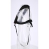 Gilet de sauvetage - Gonflable, Noir, Automatique UML MK5