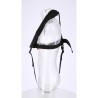 Gilet de sauvetage - Gonflable, Noir, Automatique UML MK5