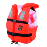 Gilet de sauvetage - Flottabilité 100N, ISO 12402-4 - Polyester 300D
