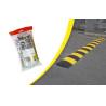 Kit - Fixation pour Ralentisseur Franchisseur de Portail