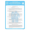 Kit Affichages Obligatoires entre 11 et 49 salariés