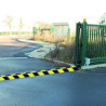Kit de Ralentisseur - Franchisseur de Portail - 50 mm
