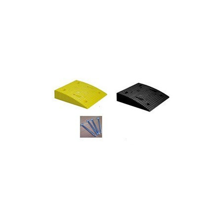 Kit de Ralentisseur - Franchisseur de Portail - 50 mm