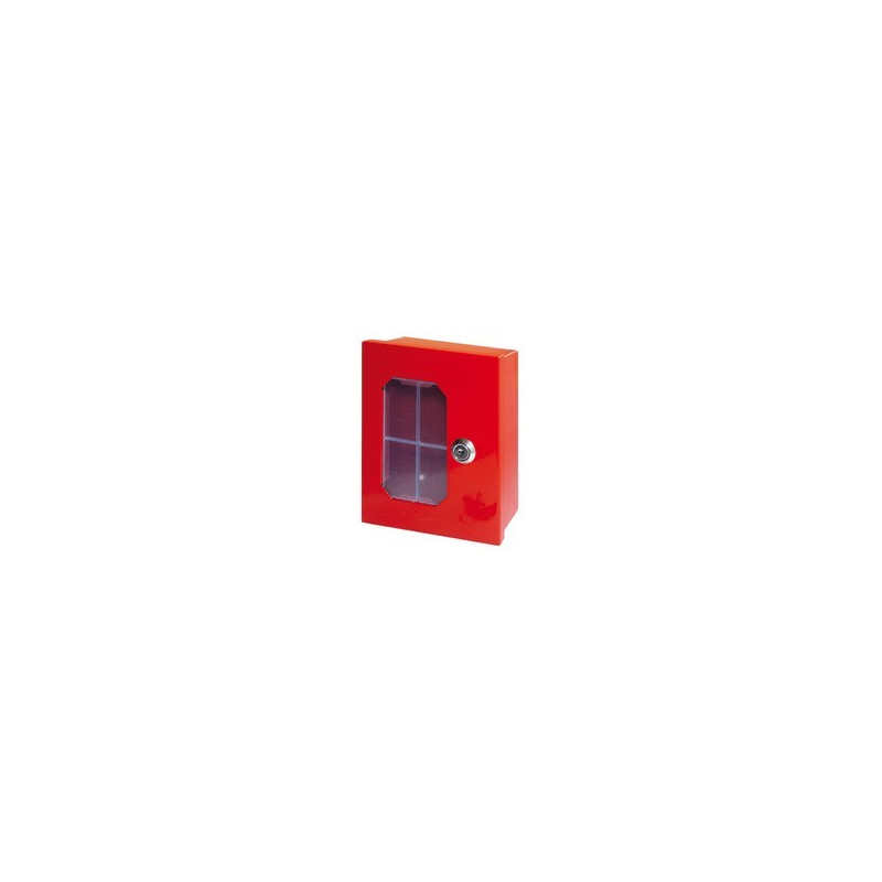 Kit de remplacement - Vitre pour Boîte à clés format mini