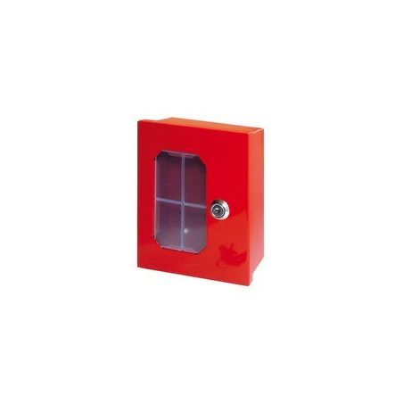 Kit de remplacement - Vitre pour Boîte à clés format mini