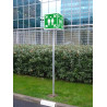 Kit Point de Rassemblement 360°