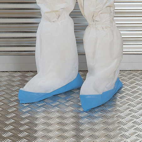 Kit de Protection pour Intervention AMIANTE - Taille L à XXXL