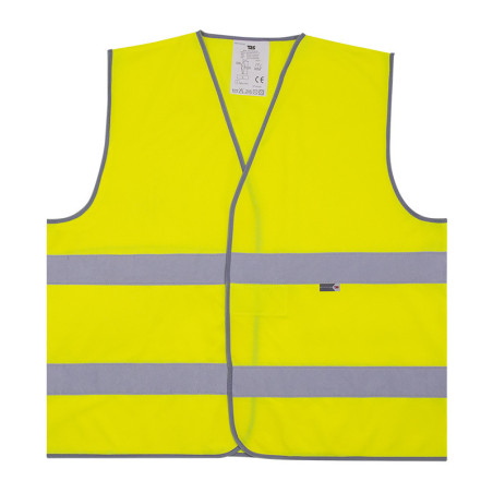 Kit d'évacuation - Équipier ECO - 250x181x80 mm