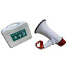 Kit Évacuation - Mallette Équipier Complète - 250 x 181 x 80 mm