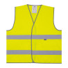 Kit Évacuation - Mallette Équipier Complète - 250 x 181 x 80 mm