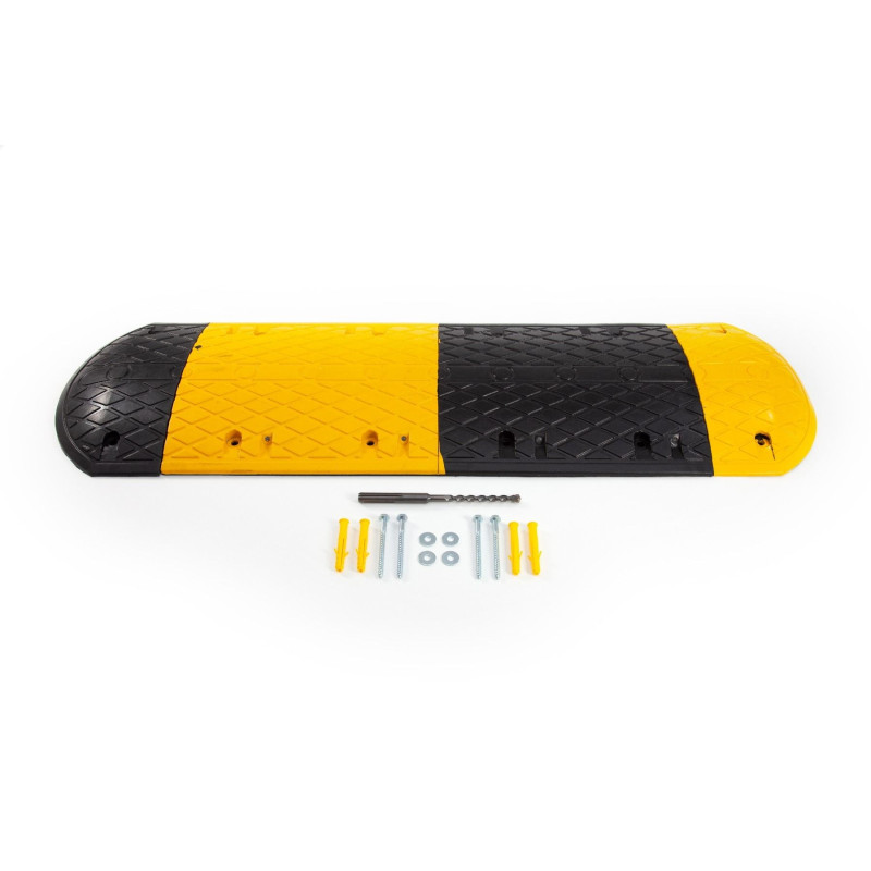 Kit Ralentisseur - Poids Lourds - 1,50 m