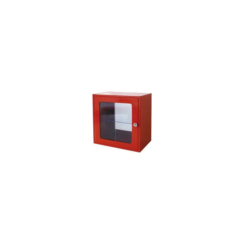 Vitre de remplacement pour boîte sans fond 4 formats