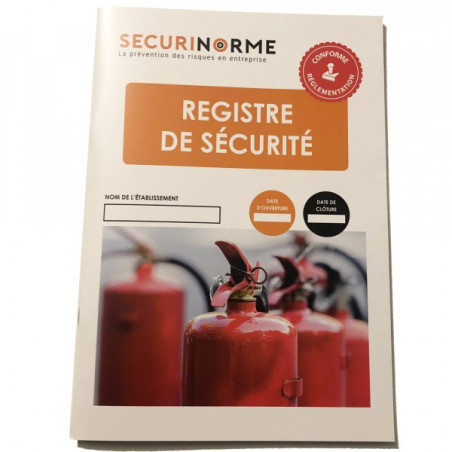 Kit Extincteur Bureau