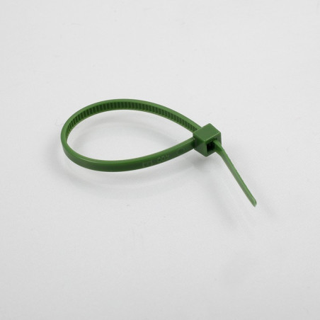 Liens de serrage - Nylon 2,5 mm - par 100